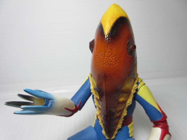 フィギュアーツ メトロン星人 ウルトラマン S.H.Figuarts 【公式通販】