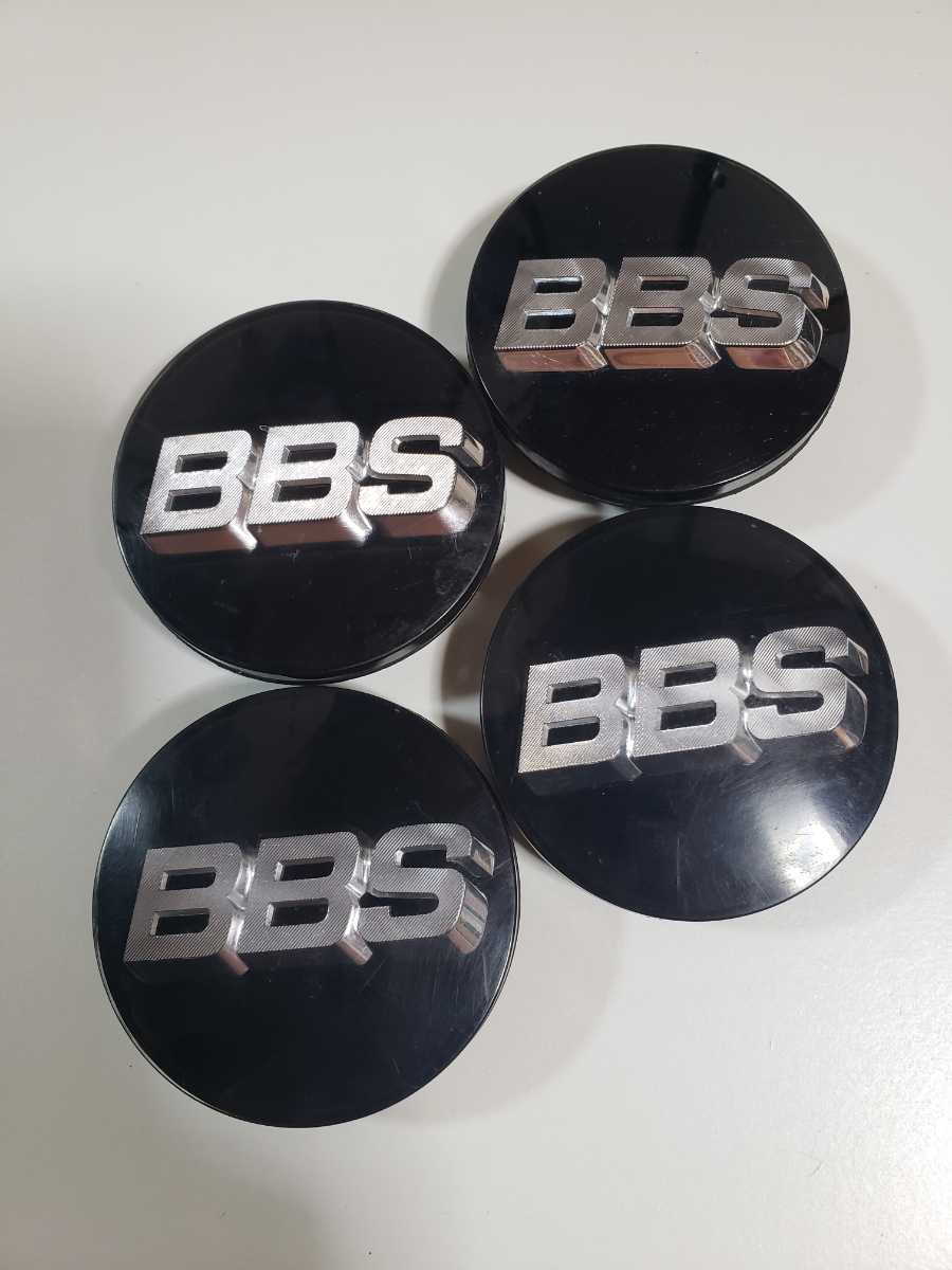 208】☆純正品☆BBS センターキャップ シルバー 56mm 4枚セット