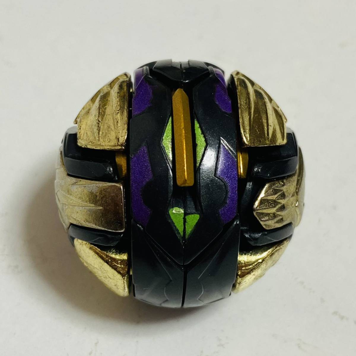 爆丸 まとめ売り セガトイズ 35個+ジャンク品4個 爆丸ケース付き