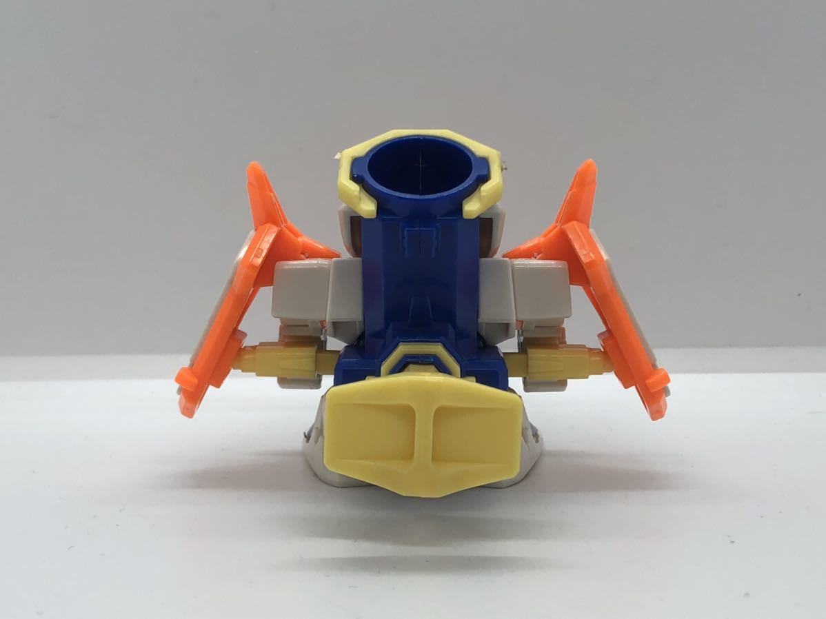 スーパービーダマン バンガードフェニックス バンガード バスター