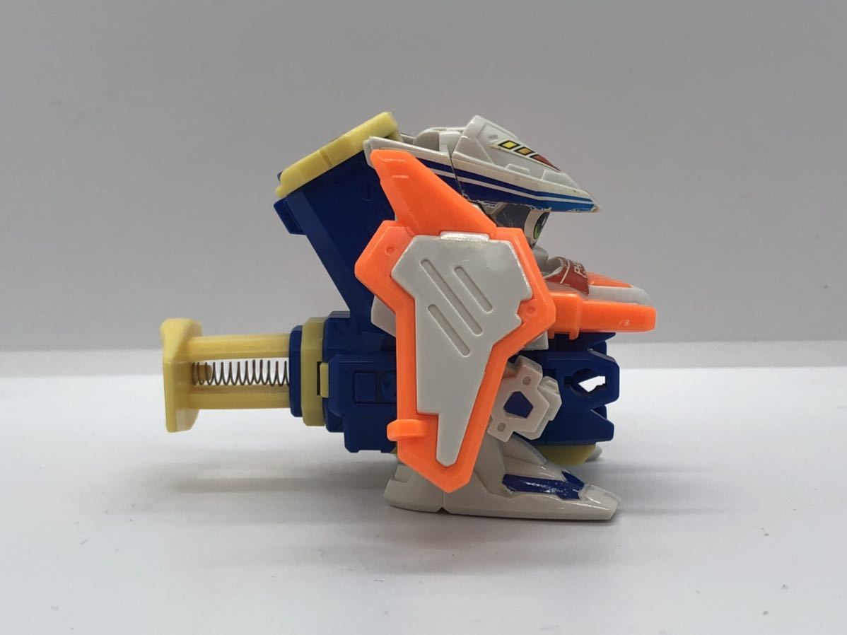 スーパービーダマン バンガードフェニックス バンガード バスター