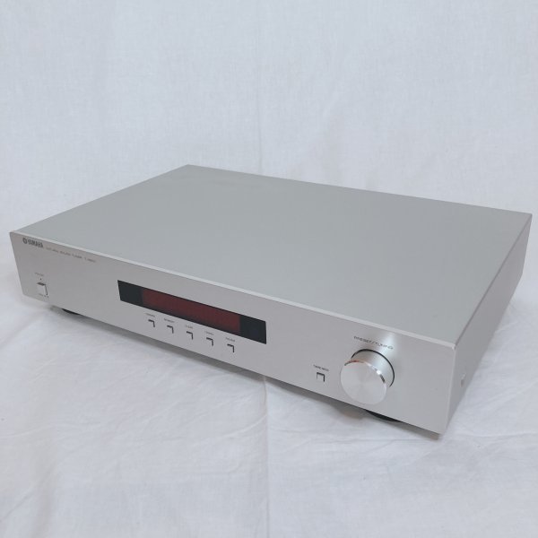ヤマハ YAMAHA T-S501 - FM⁄AMチューナー T T-S501現状渡し品