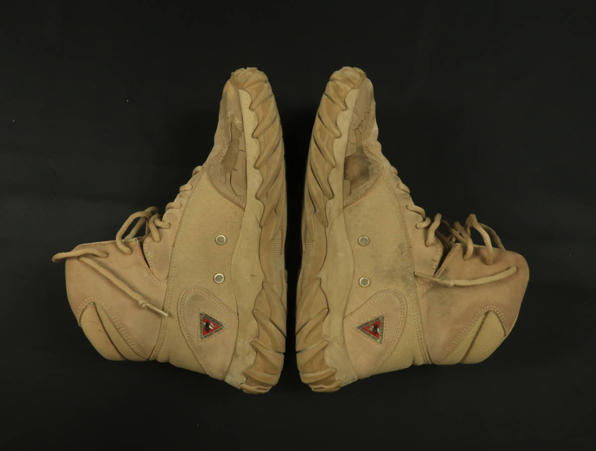 Oakley SI Assault Boots 9.5 オークリー アサルトブーツ CAG Navy