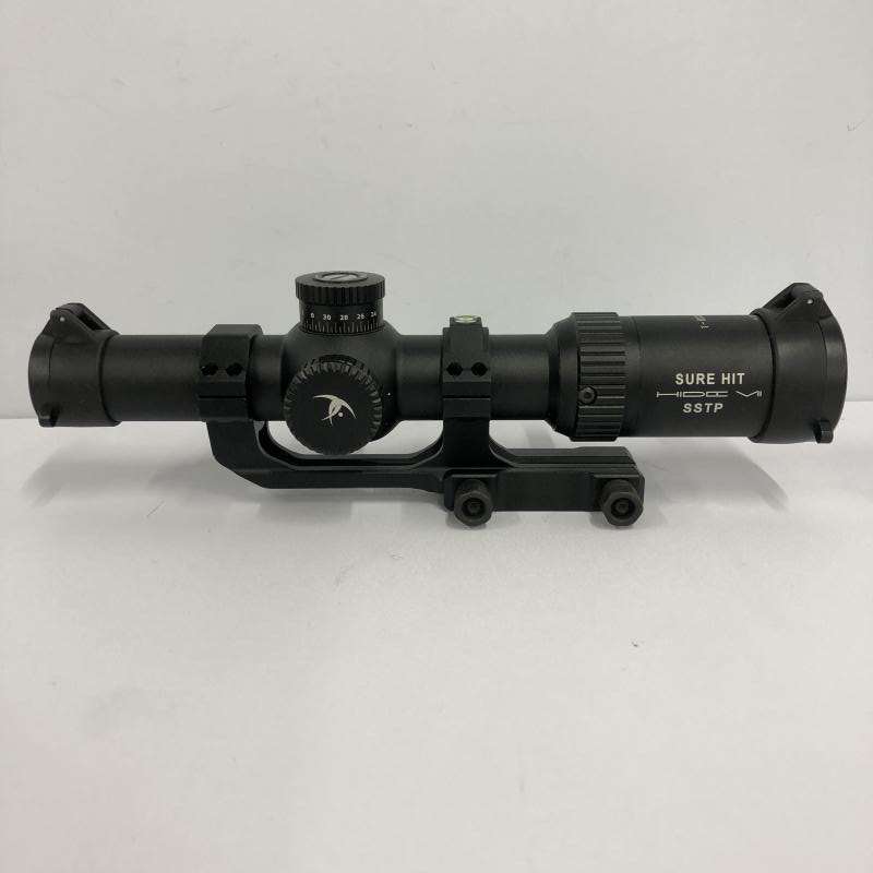 中古】NOVEL ARMS ノーベルアームズ SURE HIT 1824IR ショートスコープ