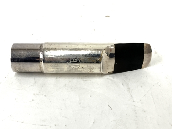 YANAGISAWA ヤナギサワ メタル マウスピース 8 中古 M7125706