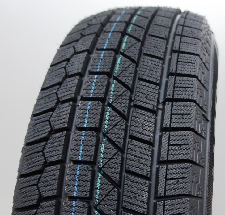 ■ 即日発送 こりゃ安い! 2022年製処分 ケンダ スタッドレス KR36 235/55R20 102Q 新品4本SET ■【出品=在庫OK!】