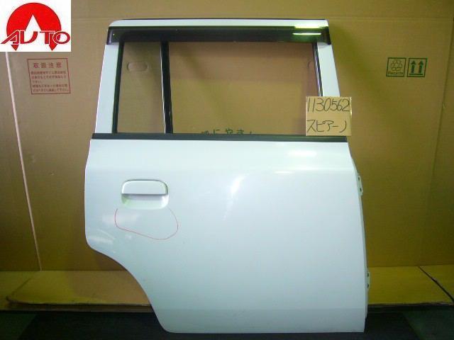 スピアーノ CBA-HF21S 右リアドア M3785