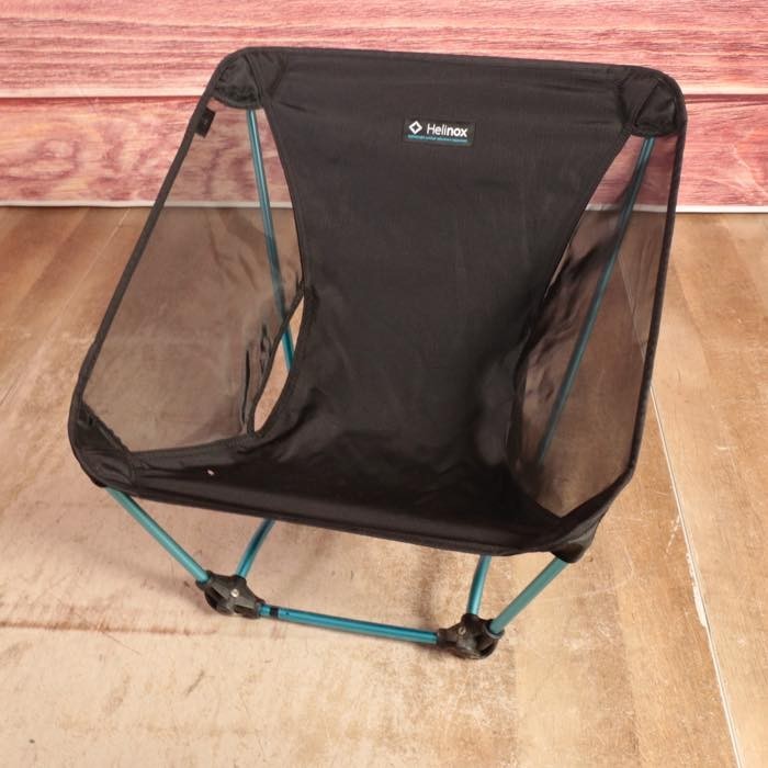 ヘリノックス グランドチェア 椅子 キャンプ mc01053327