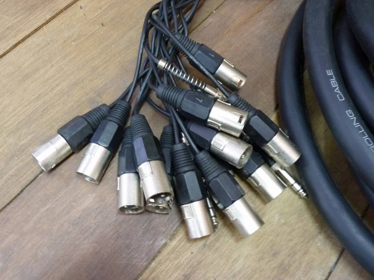 CLASSIC PRO ⁄ MULTILINK12⁄4-20