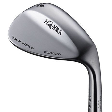 ホンマゴルフ（ホンマゴルフ） TW-W3 ウェッジ (ロフト52度 バウンス9度) D(中古品)