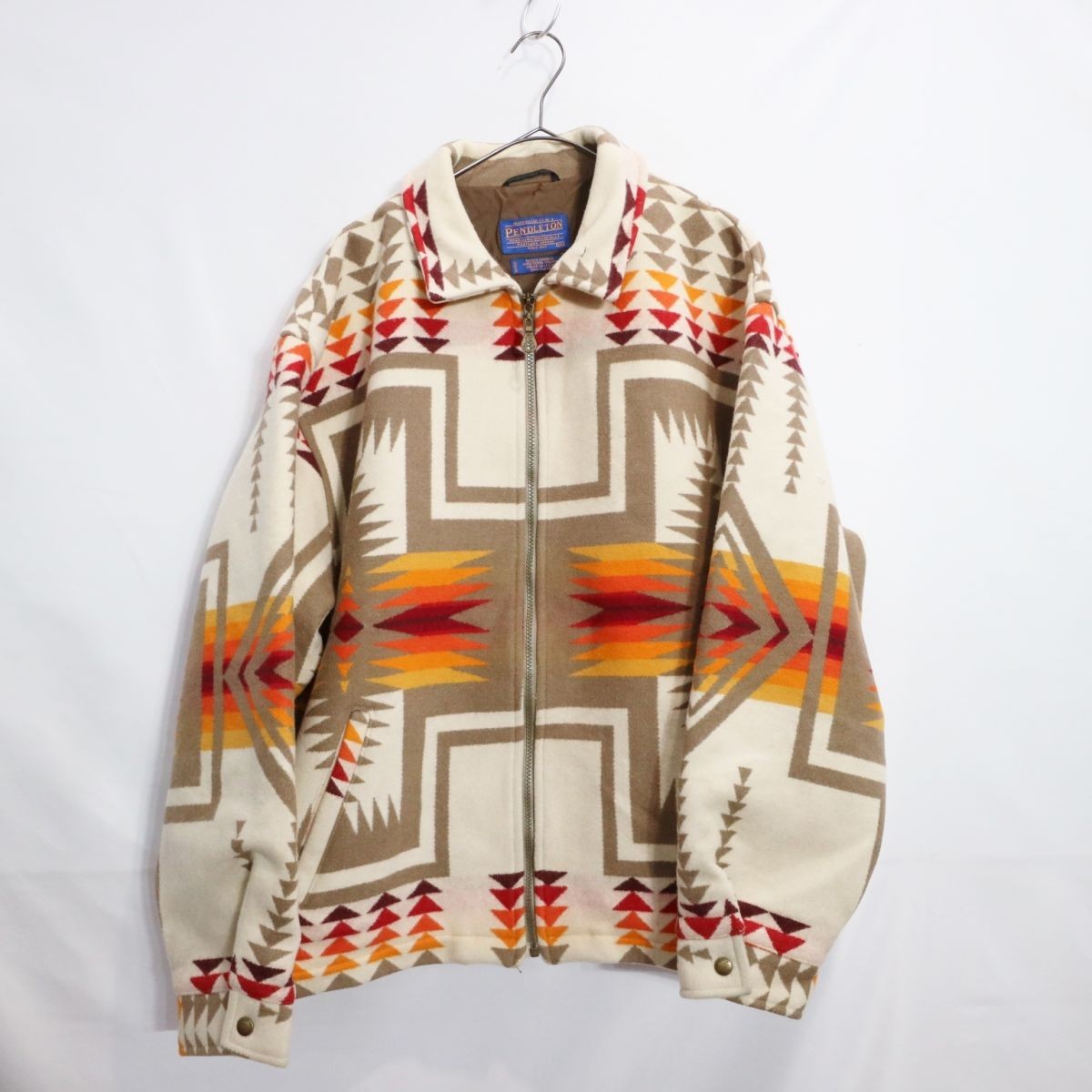 PENDLETON ウールブランケットusa製