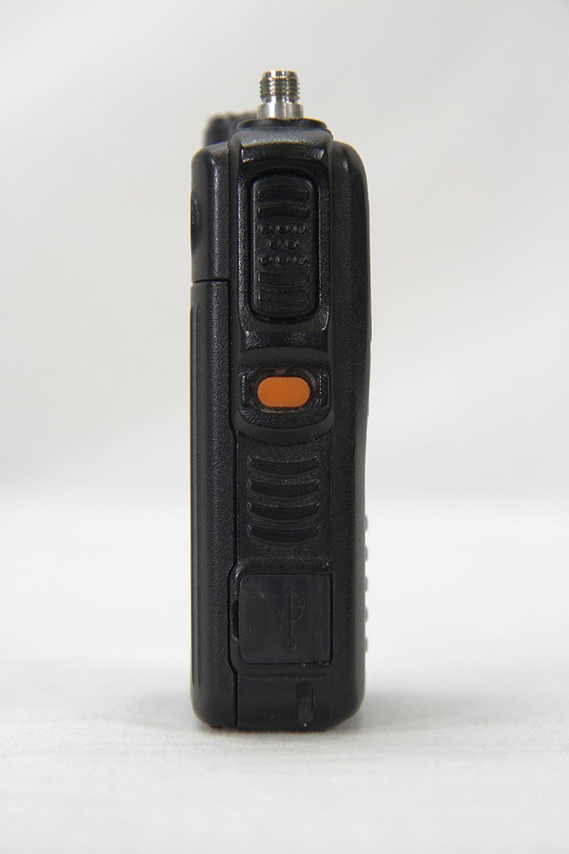 ◎廃局届提出済◎ デジタルトランシーバー スタンダード VXD1 無線機