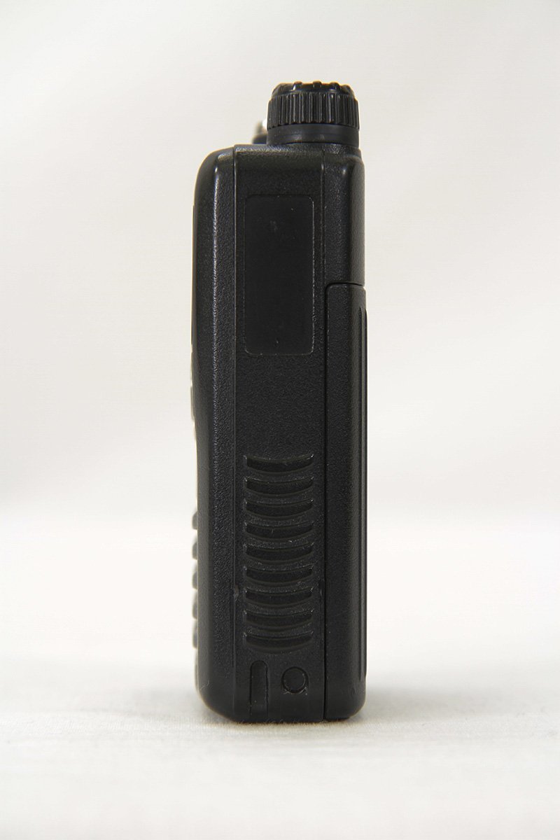 ◎廃局届提出済◎ デジタルトランシーバー スタンダード VXD1 無線機