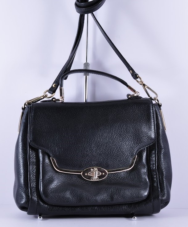 【美品】COACH メンズ　ショルダーバック コーチ COACH CW388 ショルダーバッグ シグネチャー メンズ （ブラック