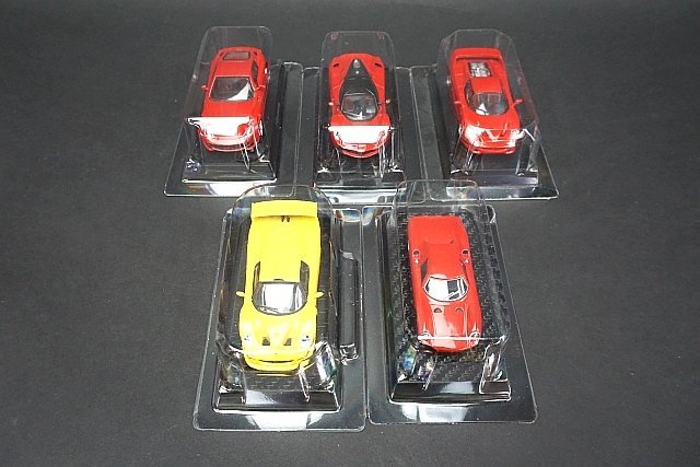 限定SALE，お買い得 Kyosho 京商 1/64 サークルKサンクス限定 フェラーリ 250LM / F50 など5点セット 外箱等欠品(乗用車)｜売買されたオークション情報、yahooの商品情報をアーカイブ公開 - オークファン 乗用車