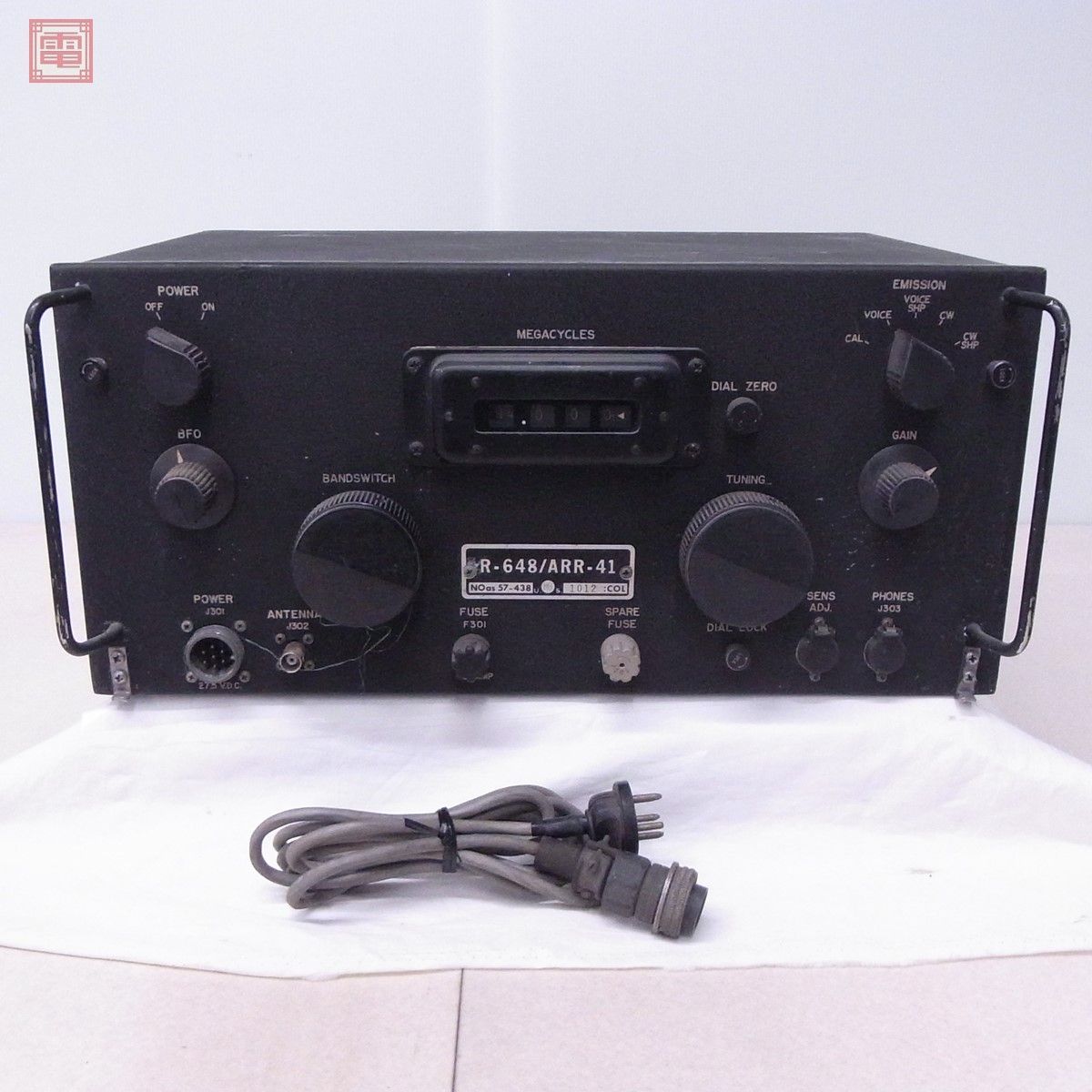 ICOM IC-R10 アイコム 受信機 ICOM IC-R10 アイコム 受信機