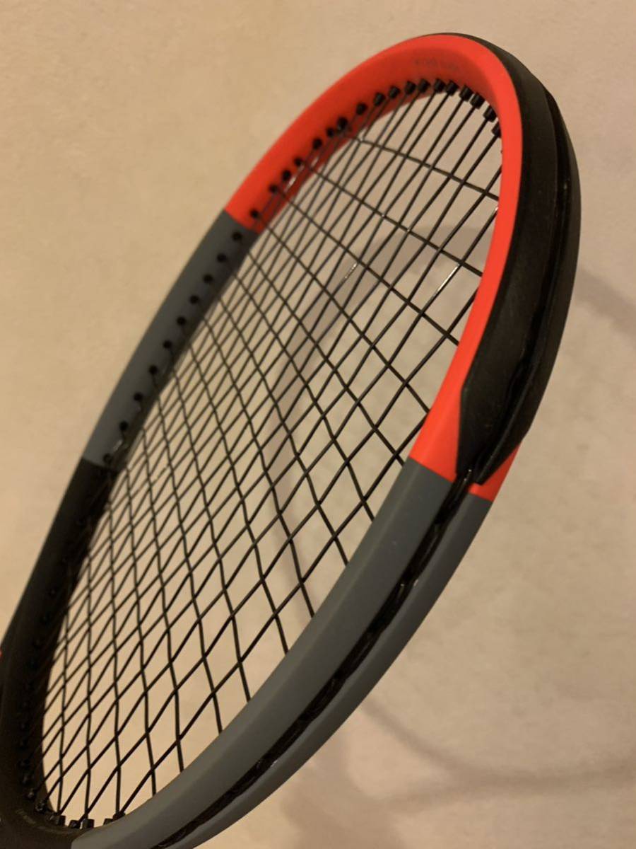 最終値下げ！ Wilson クラッシュ100 G2 2026カラー CLASH 100 V3