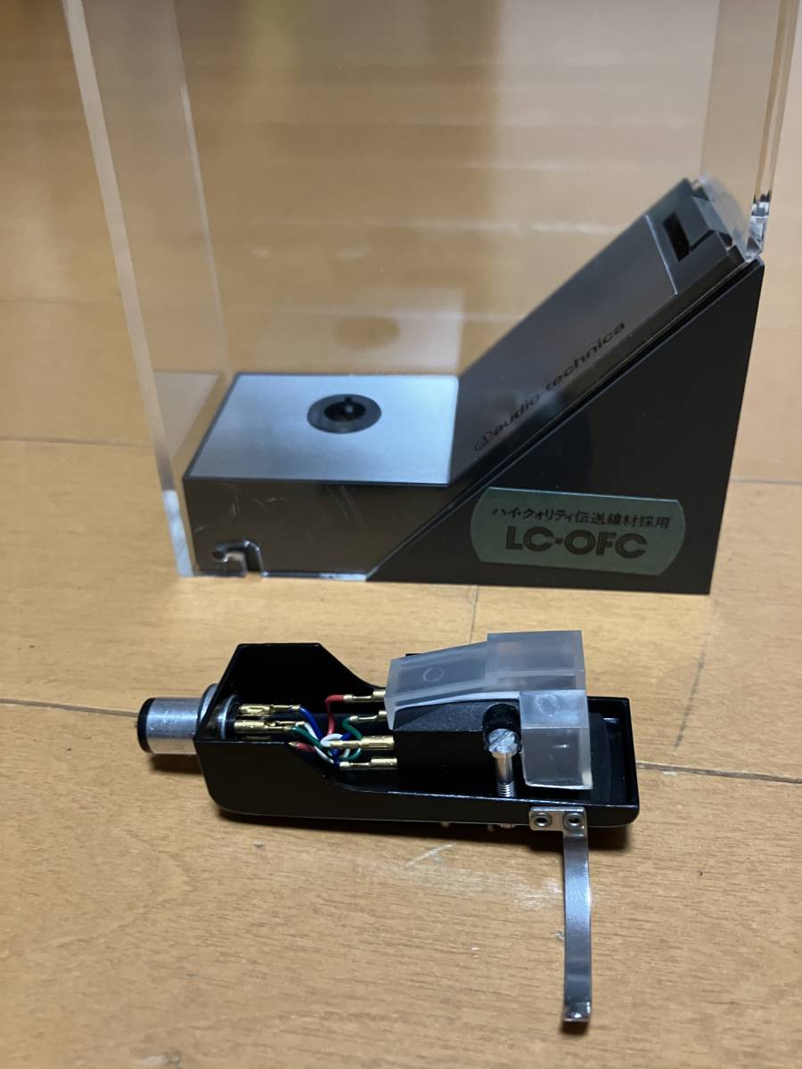 デノン MCカートリッジ DENON DL-103 ③ デノン DL-103 MCカートリッジ