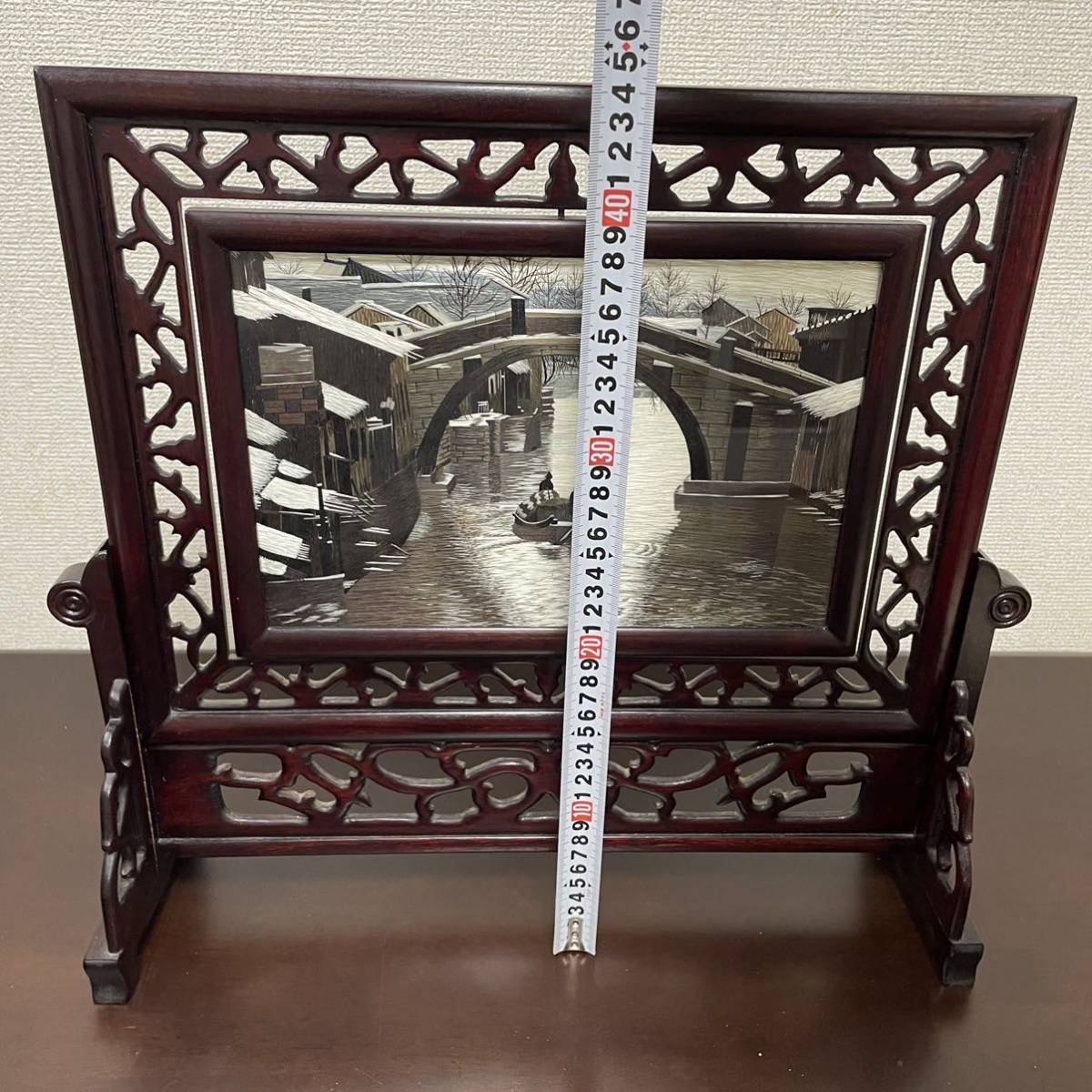 トヨタ純正ドアミラー（ヒーター無し） 左右セット08411-68030