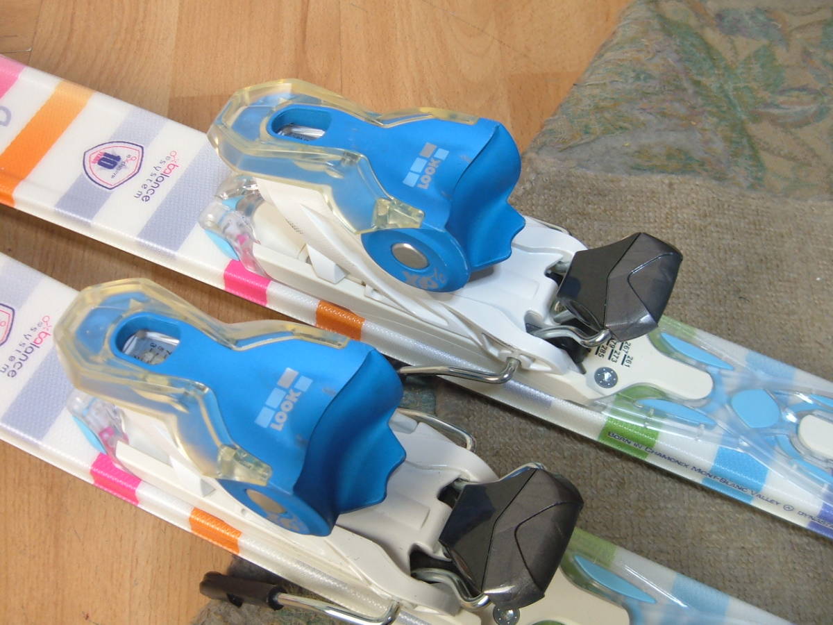 sabrina Dynastar exclusive 美良品Dynastar 0 金具 24 【美良品