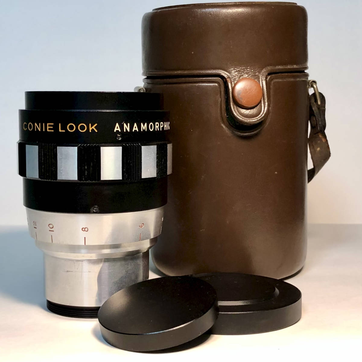 ◆美品美玉◆ CONIE LOOK ANAMORPHIC 16 ◆
