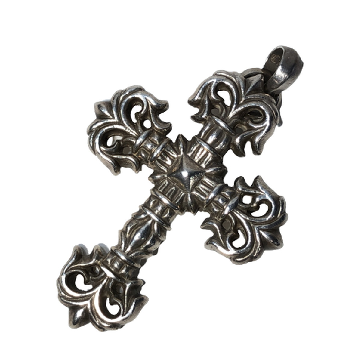 CHROME クロムハーツ HEARTS CH ネックレス | (CHROME Necklace Hearts 
