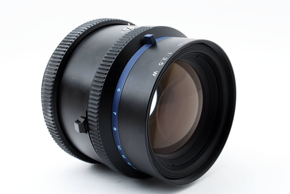 マミヤ Mamiya -SEKOR Z 150mm F3.5 W for RZ67 #2087K2JN8-3