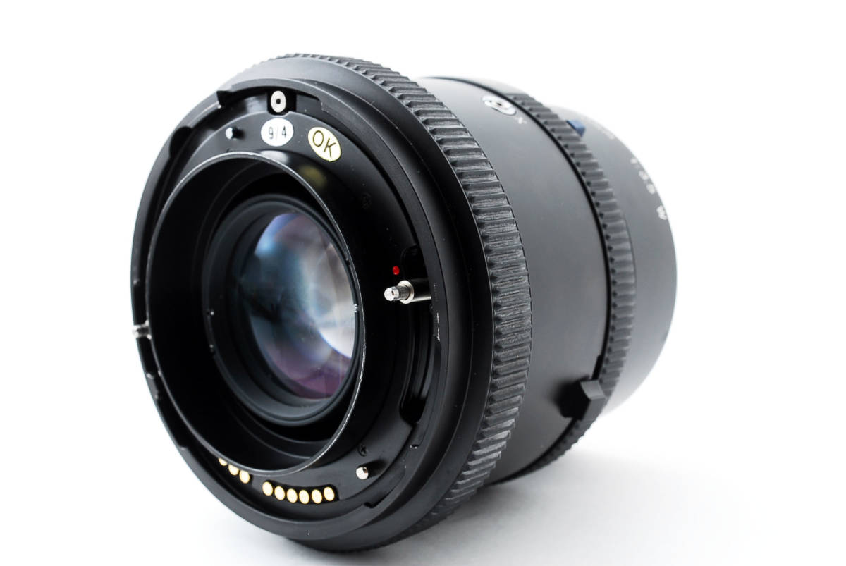 マミヤ Mamiya -SEKOR Z 150mm F3.5 W for RZ67 #2087K2JN8-3
