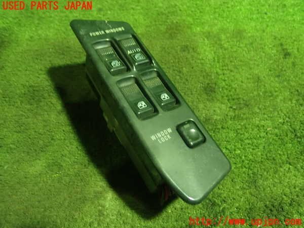 1UPJ-95246240]ギャラン(E39A)右前パワーウィンドウスイッチ 中古