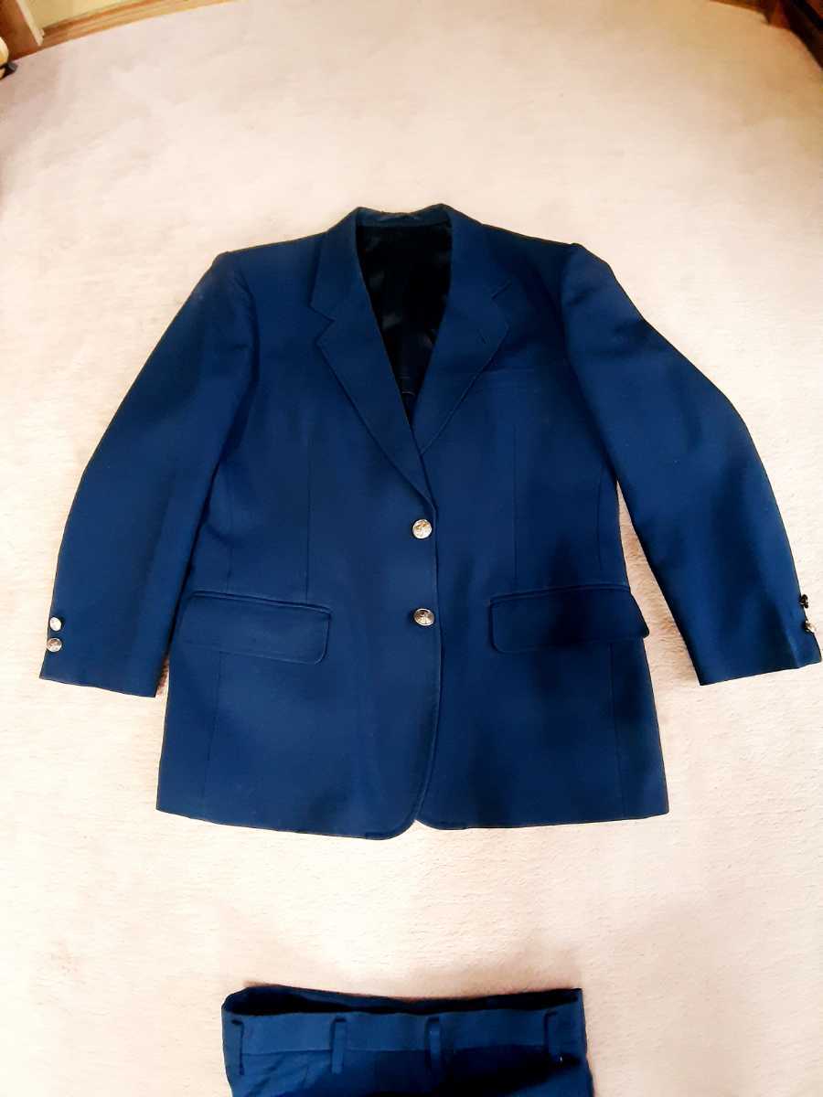 JR東日本 制服(上着、ベスト、スラックス)3点セット コレクション(JR