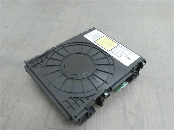 動作保証☆シャープ/SHARP☆光学ドライブ☆BDR-L08SH-XP☆BDR-L06SH/BDR-L07SHと互換有り☆中古動作品 管CX5007