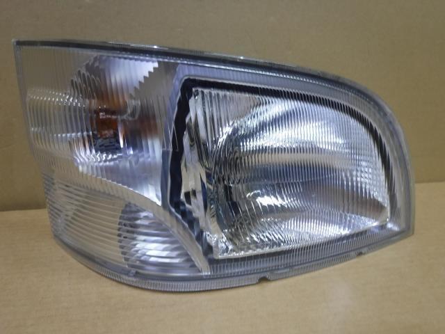 岩手 盛岡発】中古 純正 ハイゼット EBD-S211P 右ヘッドランプASSY