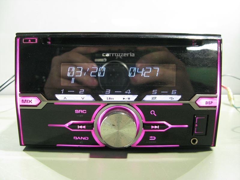 Yahoo!オークション - ⁄ RS-D7X 「carrozzeria カロッツェリア