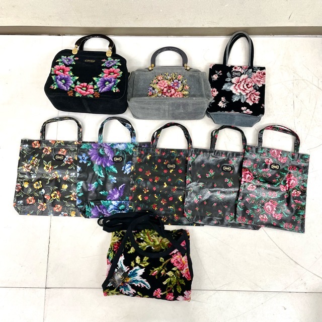 FEILER ハンドバッグ フェイラー 未使用品 (フェイラー) ブランディア 