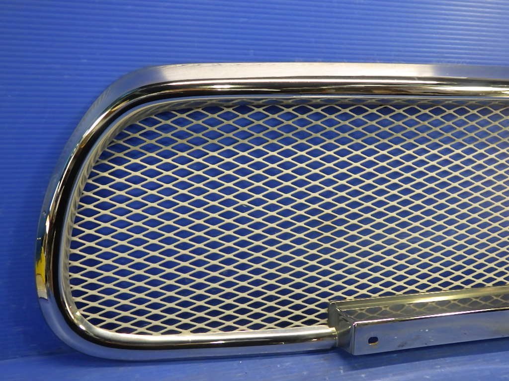 ダイハツ ミラジーノ L700S DCNグリル 美品 純正オプション ミラジーノ