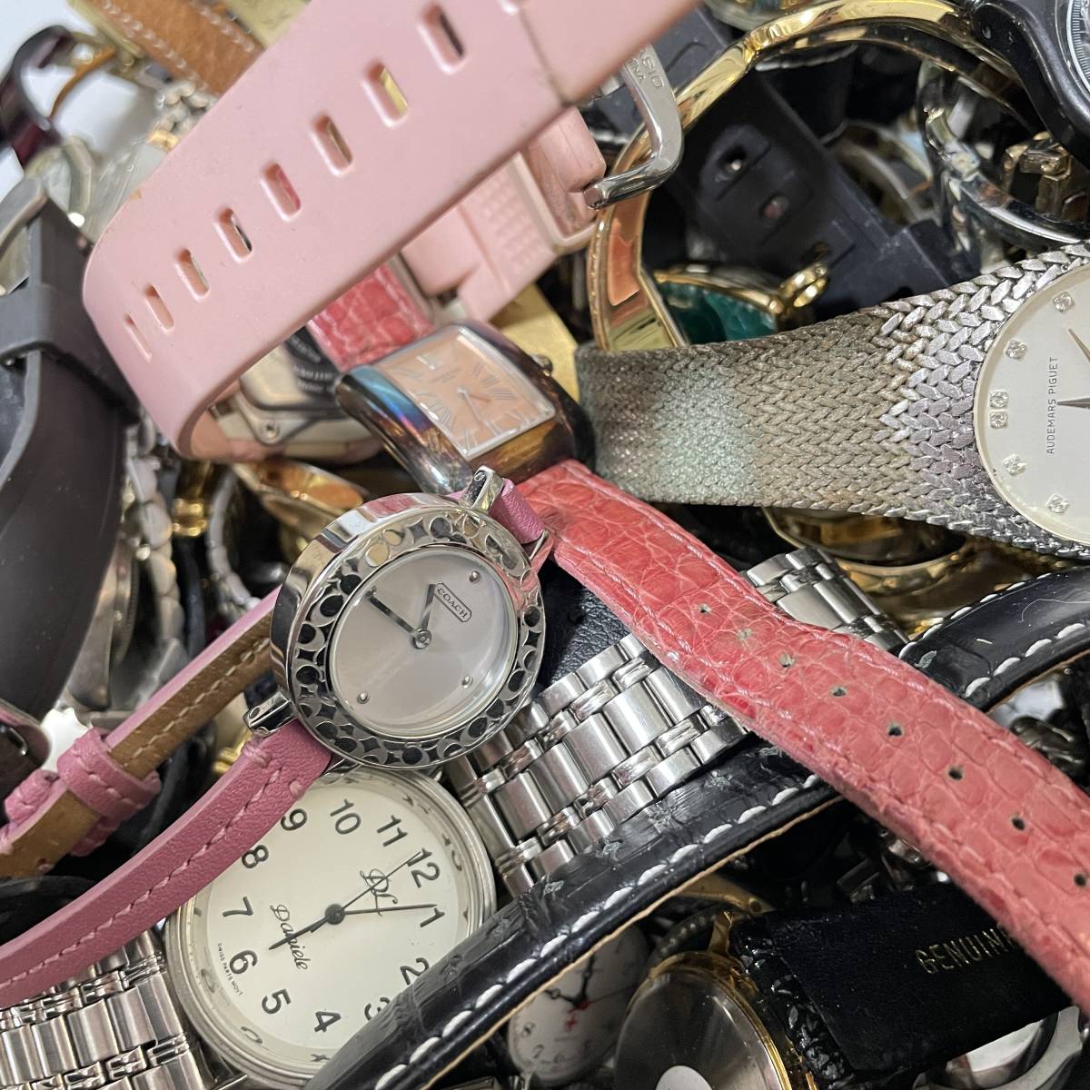 腕時計 SEIKO 時計 Yahoo!オークション ジャンク 懐中時計 ジャンク品 