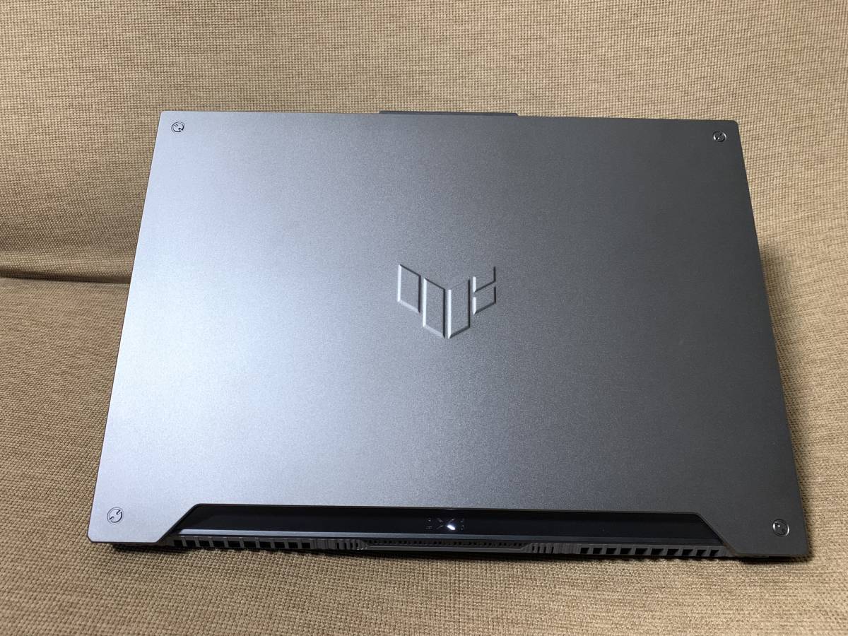 TUF Gaming ASUS 14インチ ASUS、Ryzenを搭載したゲーミングノートPC 
