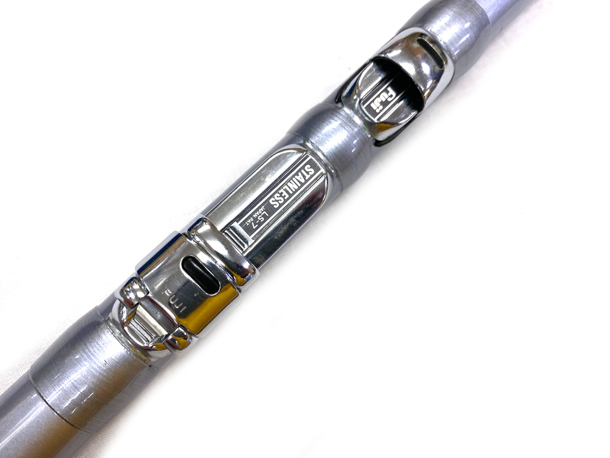 投げ竿　シマノ　サーフリーダー　425BXT ☆1円スタート☆ シマノ サーフリーダー 425BX-T SHIMANO SURFLEADER