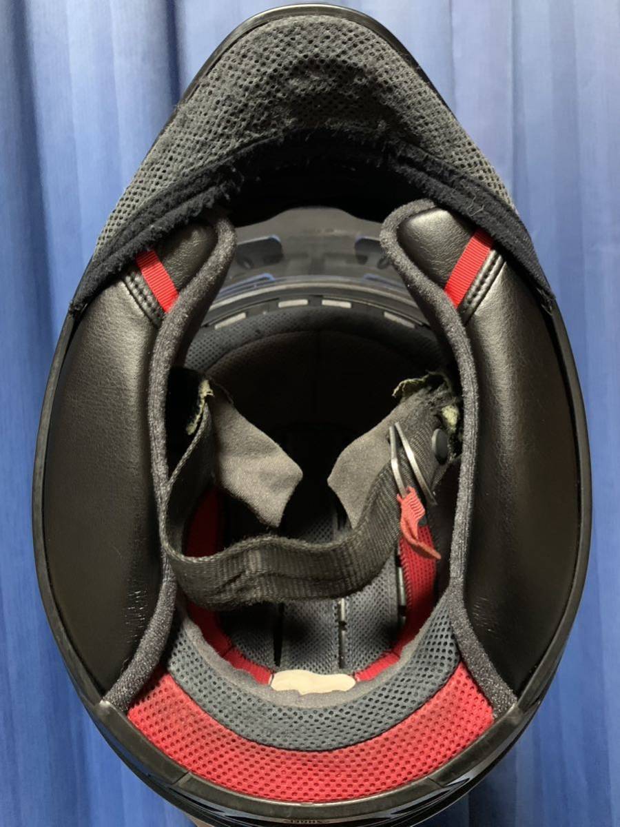 SHOEI ショウエイ HORNET ADV ホーネットADV オフロードヘルメット