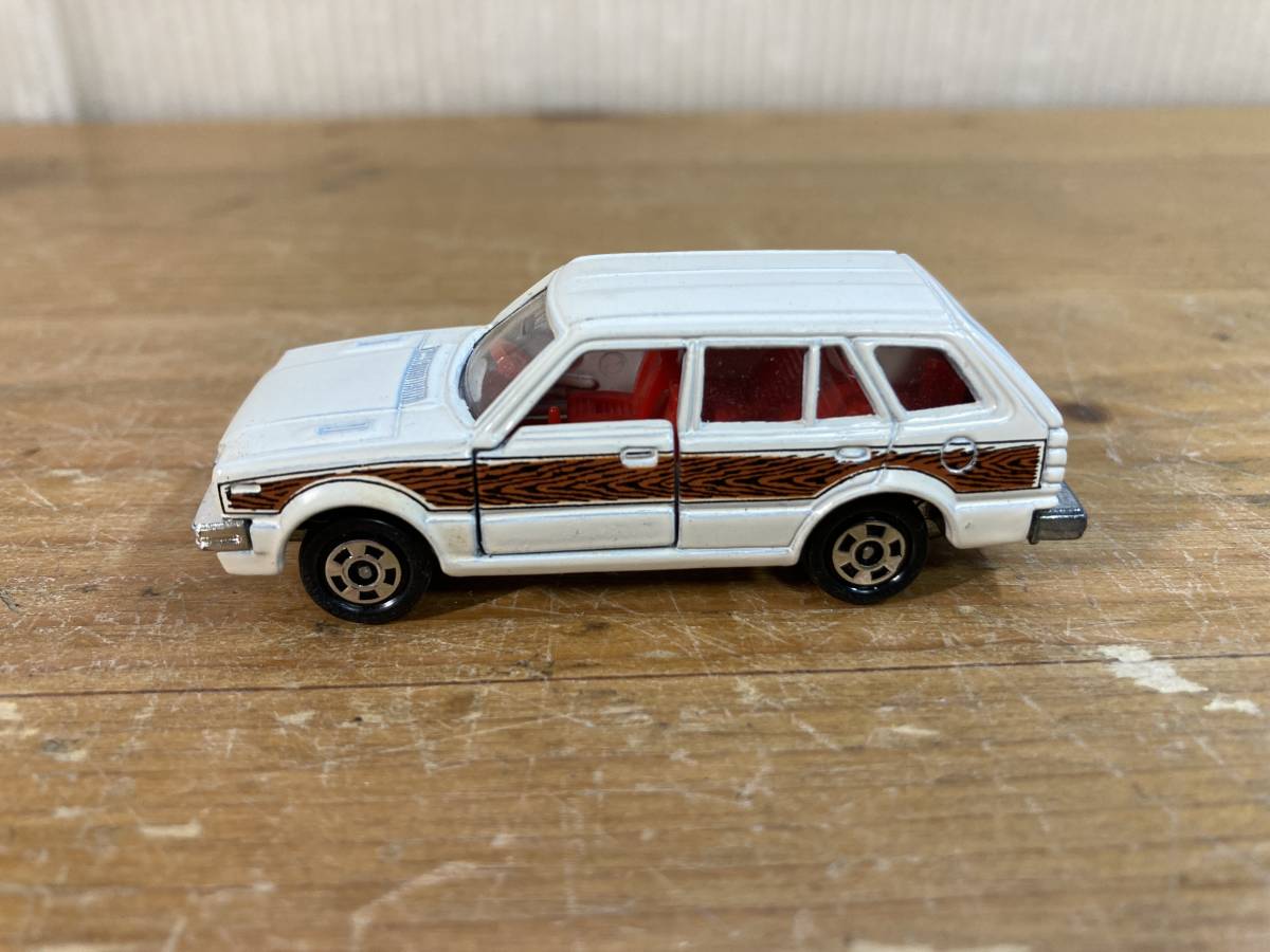 tomica トミカ HONDA ホンダ シビック カントリー No.34 S=1/59 12308