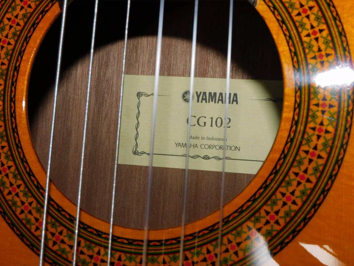 総メンテナンス済みYAMAHA452カレッジモデル最上位　極鳴り音程良　超美品 Slip-On GP-MAGNUM105サイクロン EXPORT SPEC 政府認証 | ヨシムラジャパン