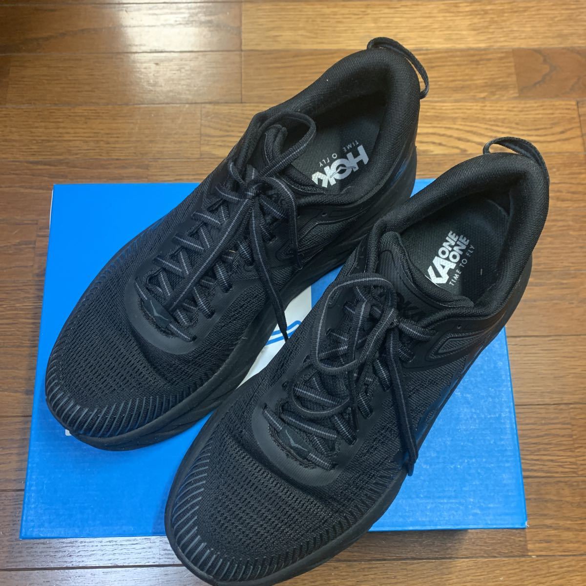 BW-sport/ローカットスニーカー/27cm/WHT/レザー/使用感有/傷汚れ有 BW 