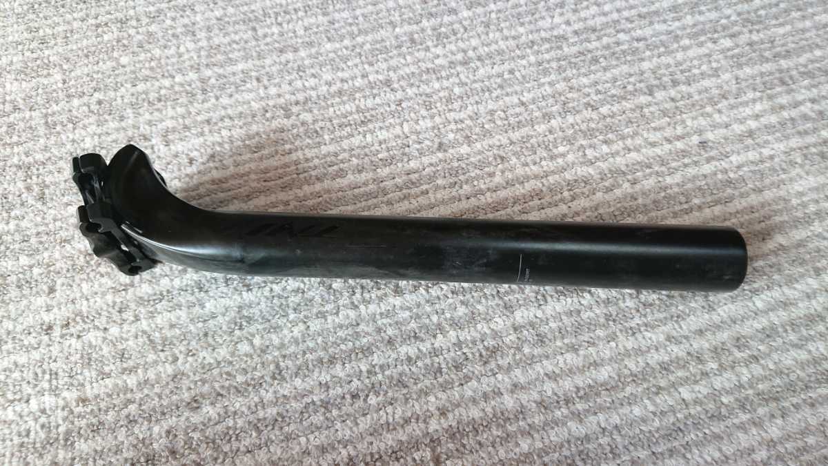 deda superleggero 軽量シートポスト 31.6x350mm