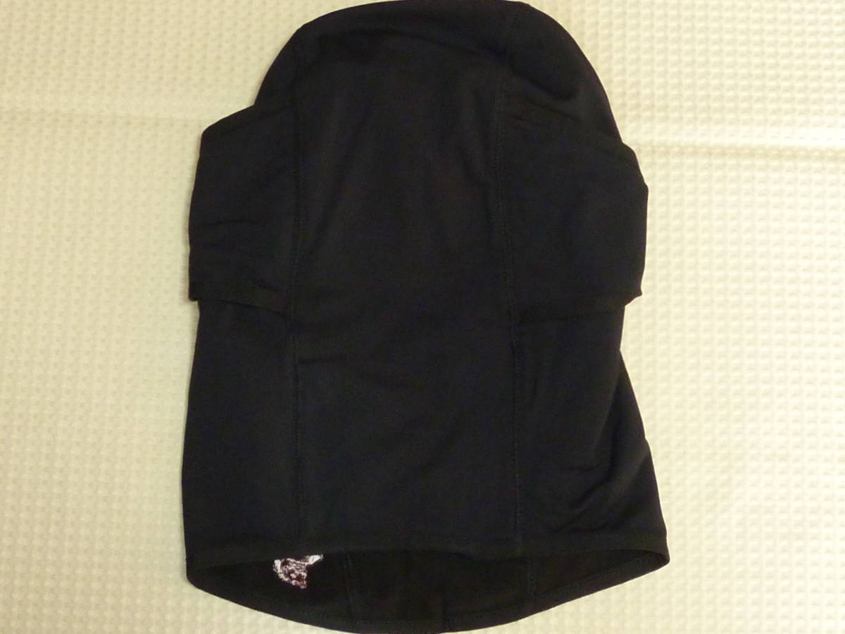 マウンテンハードウェア　T.J BRAND　コラボ　バラクラバ マウンテンハードウェア バラクラバの通販 マウンテンハードウエア