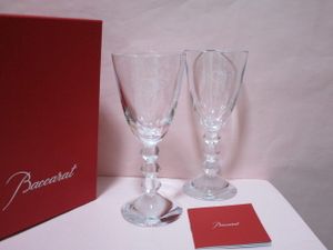 新品未使用 バカラ ハローキティ ☆未使用 ◇ バカラ ハロー