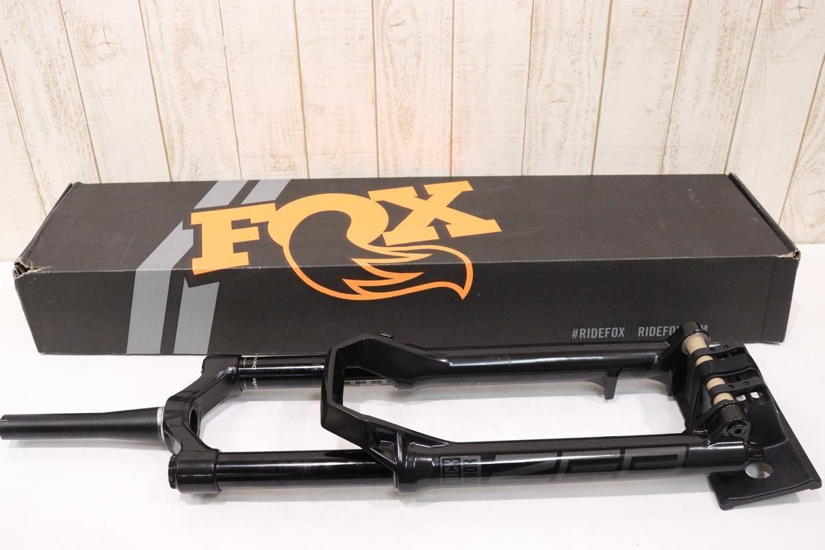 ☆ROCKSHOX ロックショックス ZEB SELECT+ フロントサスペンション 1.5