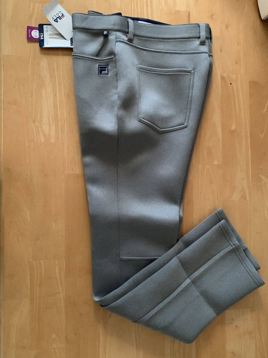 FILA GOLFパンツ