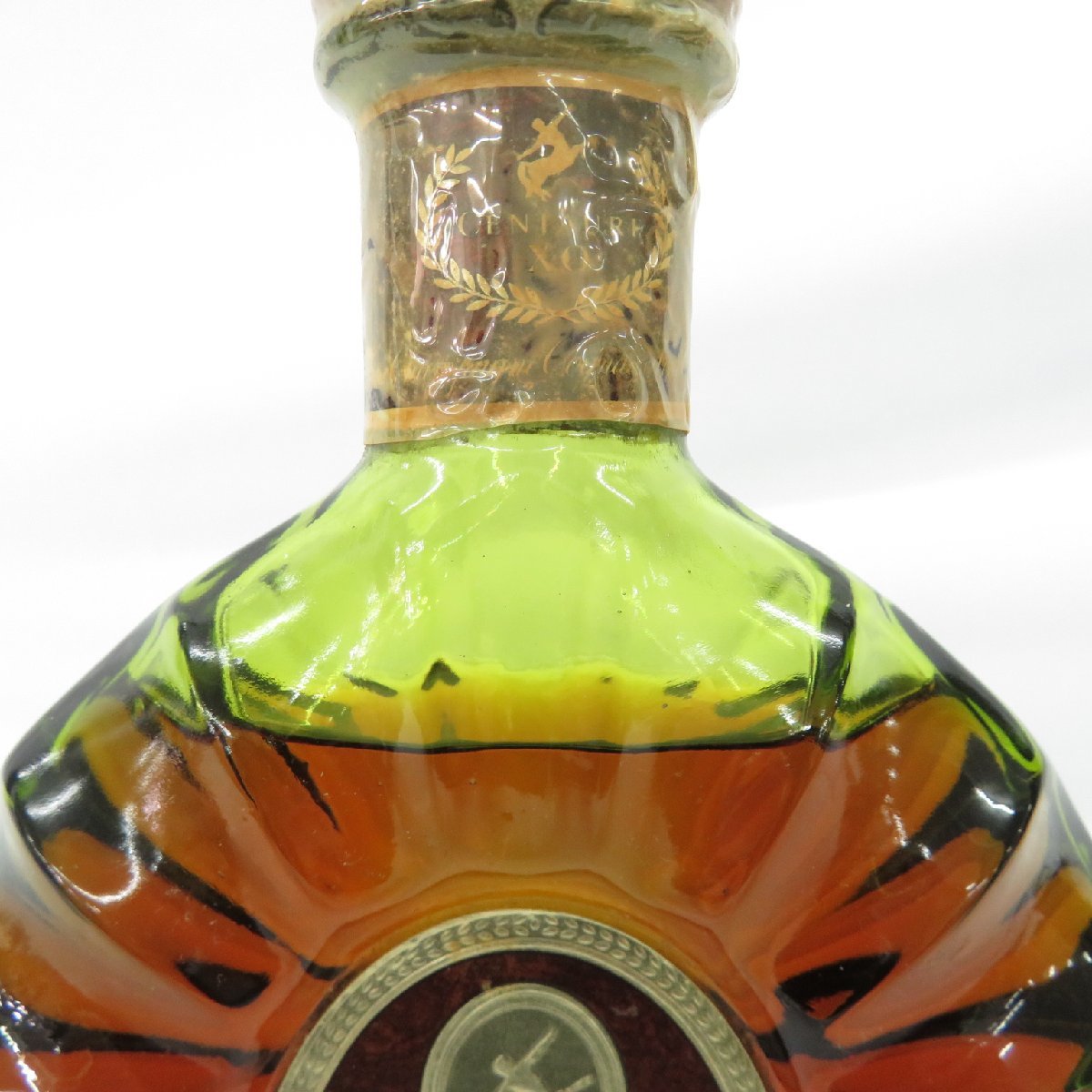 レミーマルタン セントーXO 未開栓 古酒未開栓レミーマルタンセントーXO CENTAURE REMY MARTIN 未開栓