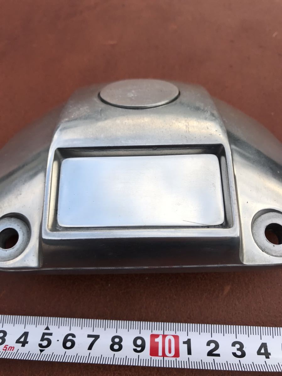 スポーツスター ハーレー純正 ヘッドライトバイザー xl1200 xl883