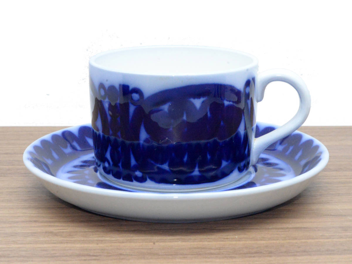 □美品 希少 明末時代（1600年頃）共箱付！中国 龍泉窯 七官青磁長皿